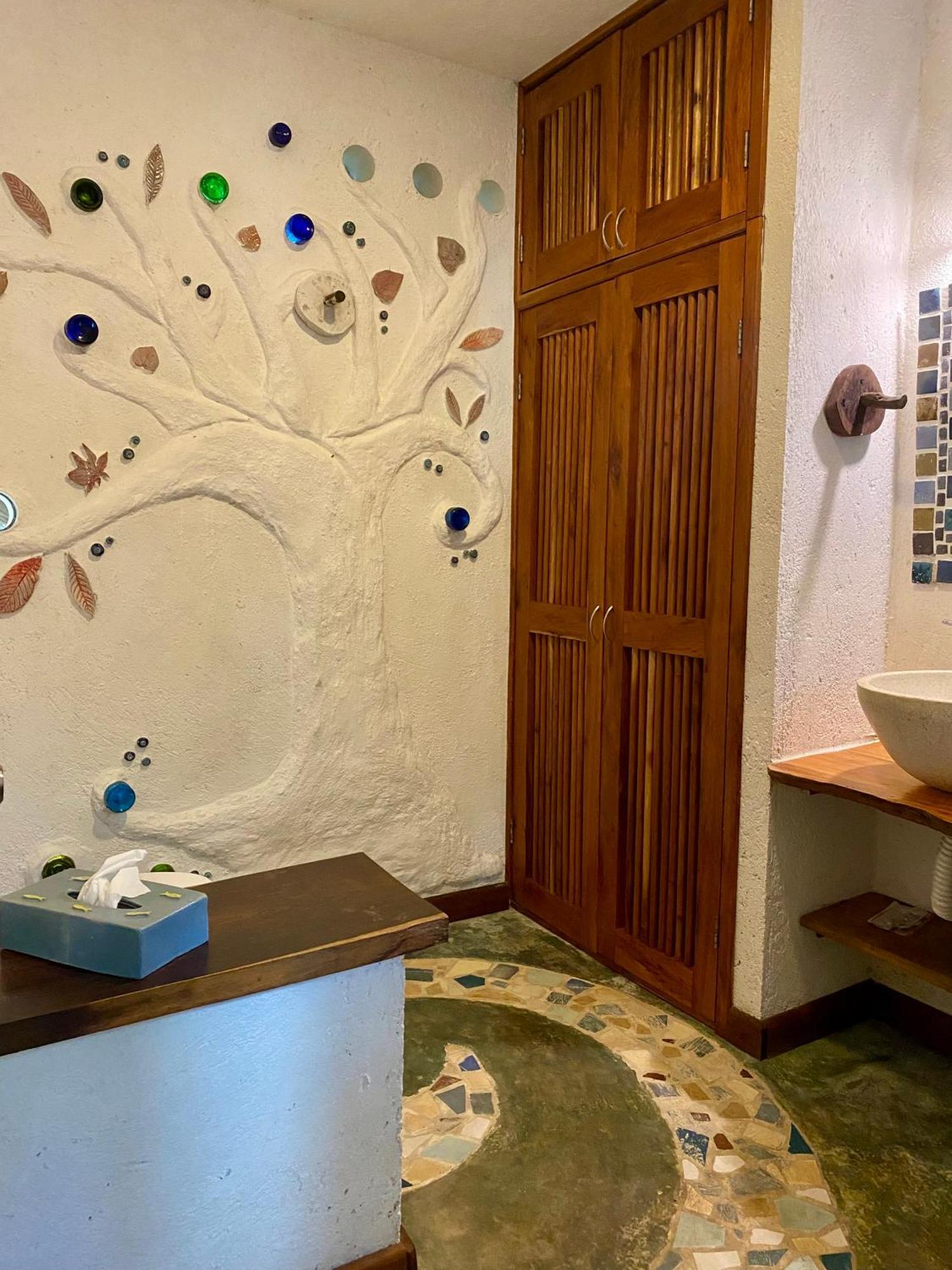 Bungalow Bé La Kin Cozumel Extérieur photo